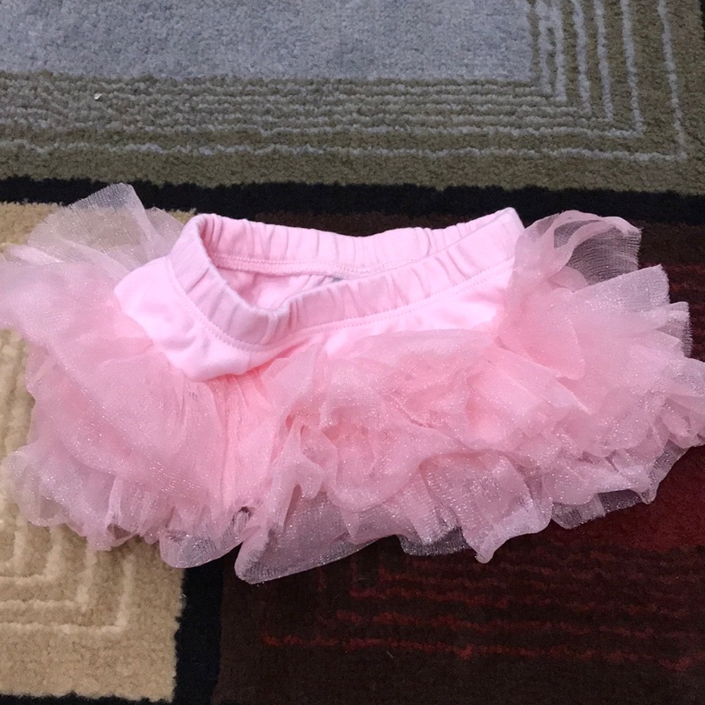 Sara Kety baby tutu 6-12